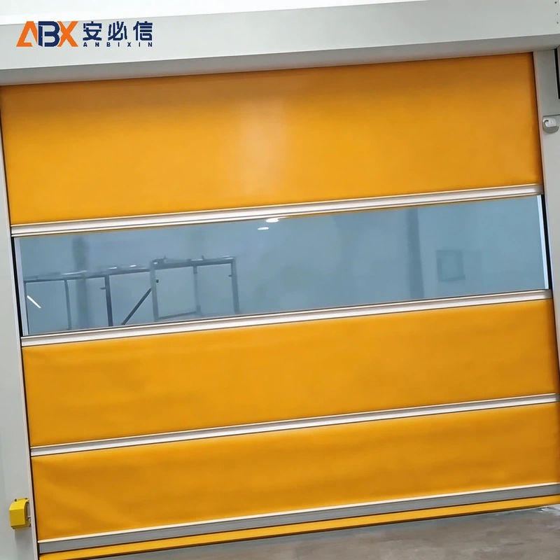 泰州快速门